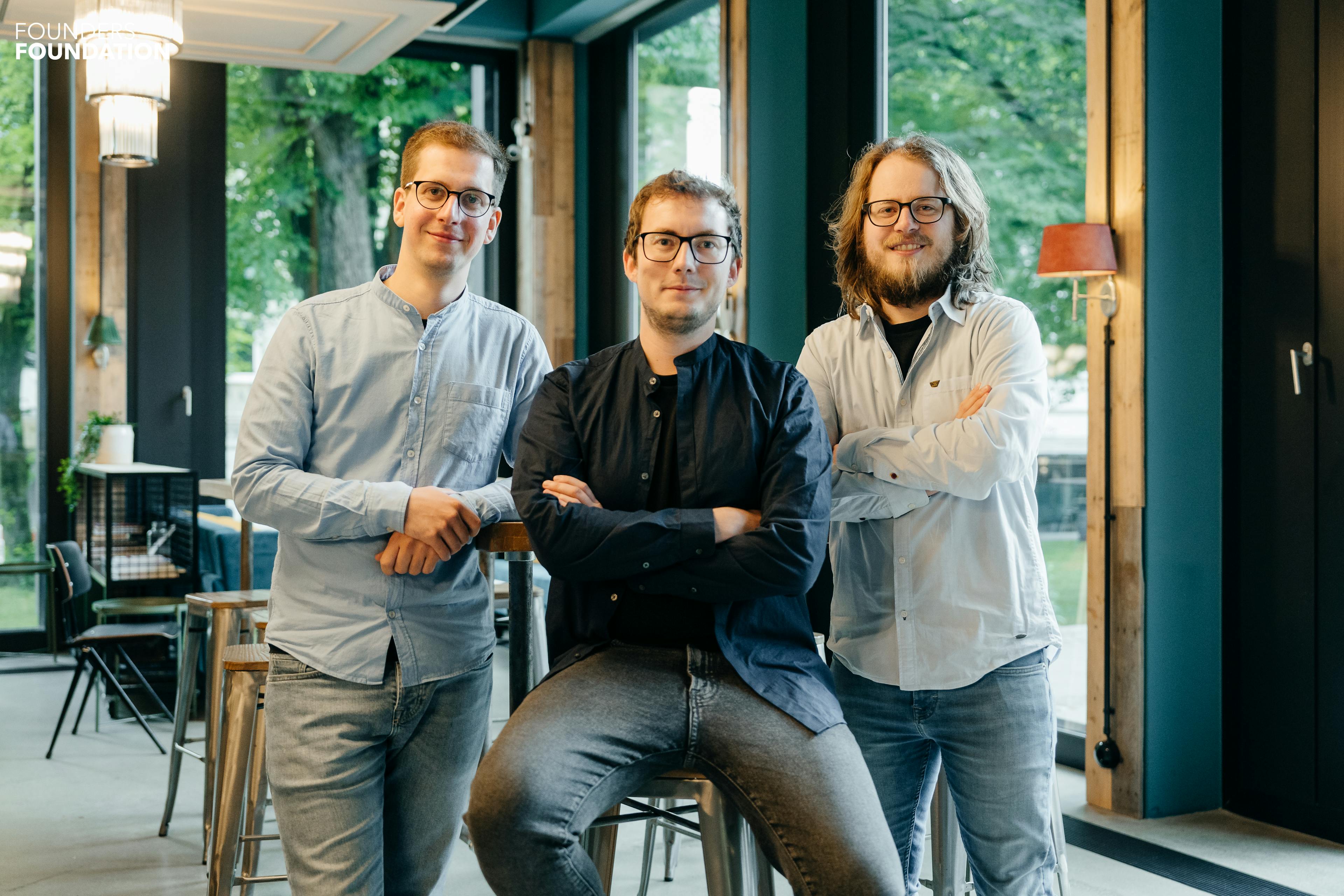 Image Founders azernis